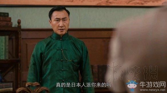 《隱形守護者》壞結(jié)局達成圖文攻略大全