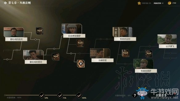 《隱形守護者》壞結(jié)局達成圖文攻略大全