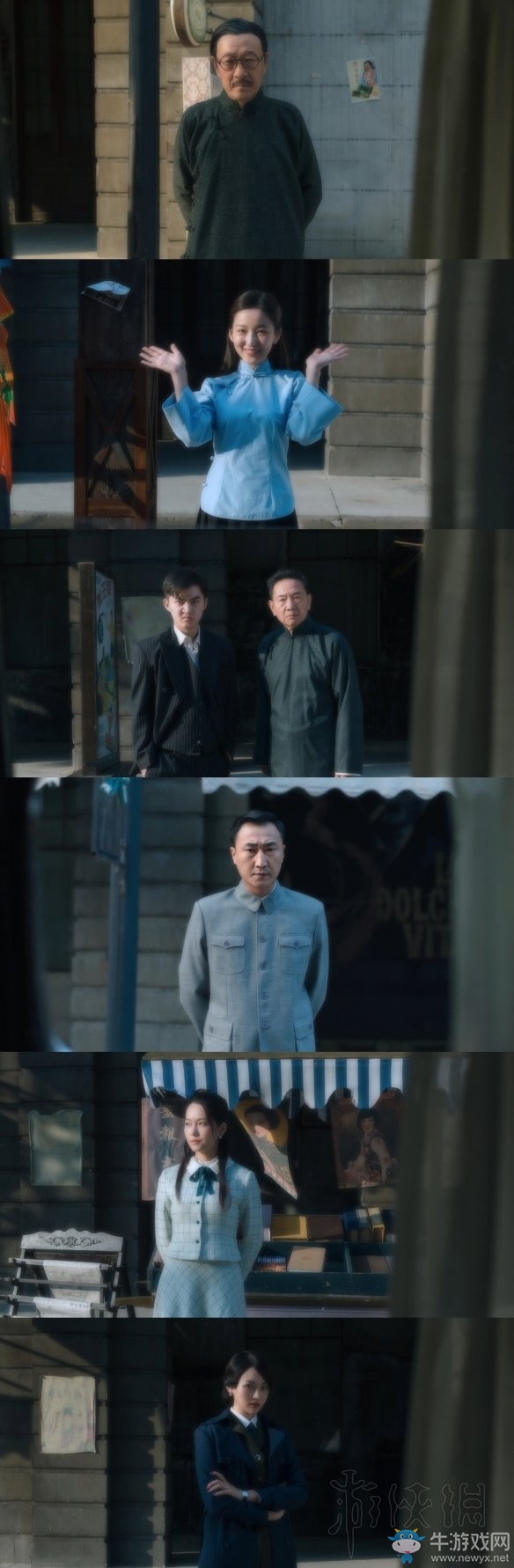《隱形守護者》壞結局達成圖文攻略大全