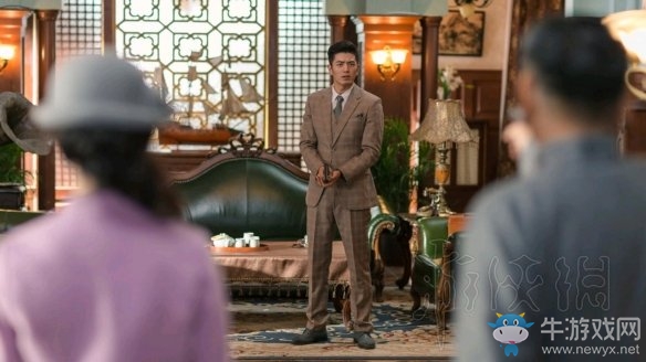 《隱形守護者》壞結(jié)局達成圖文攻略大全