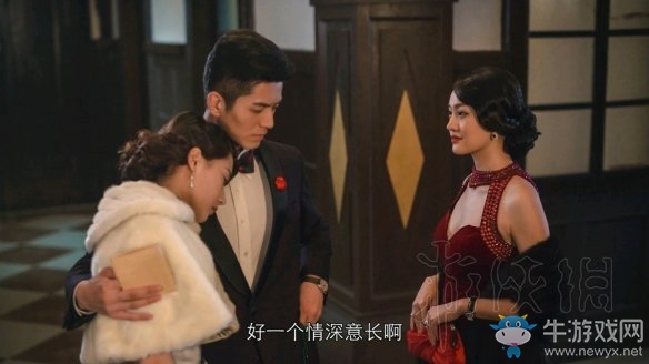 《隱形守護(hù)者》壞結(jié)局達(dá)成圖文攻略大全