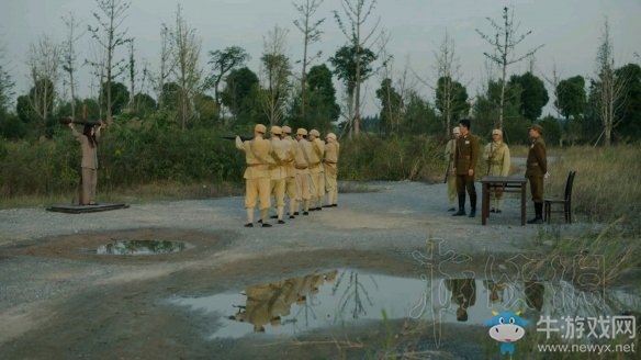 《隱形守護者》壞結(jié)局達成圖文攻略大全