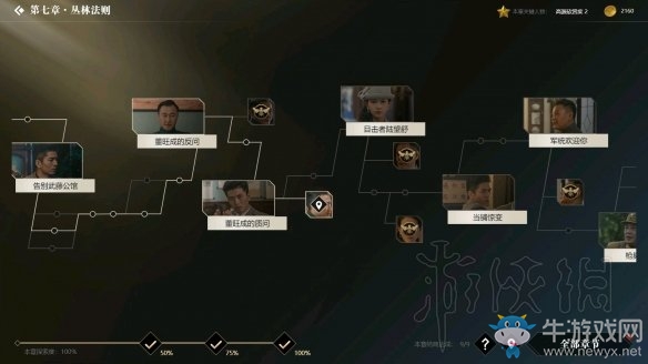 《隱形守護者》壞結(jié)局達成圖文攻略大全