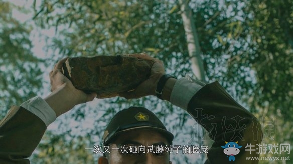 《隱形守護(hù)者》壞結(jié)局達(dá)成圖文攻略大全