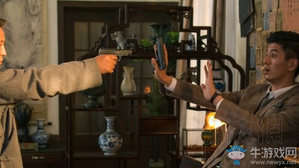 《隱形守護者》壞結(jié)局達成圖文攻略大全