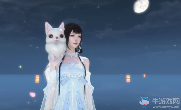 《逆水寒》2月28日版本更新