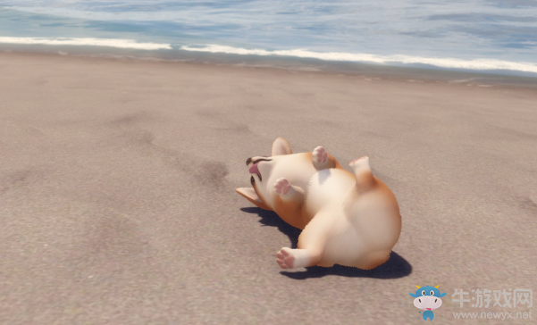 《逆水寒》2月28日版本更新