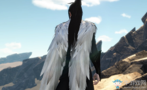 《逆水寒》2月28日版本更新