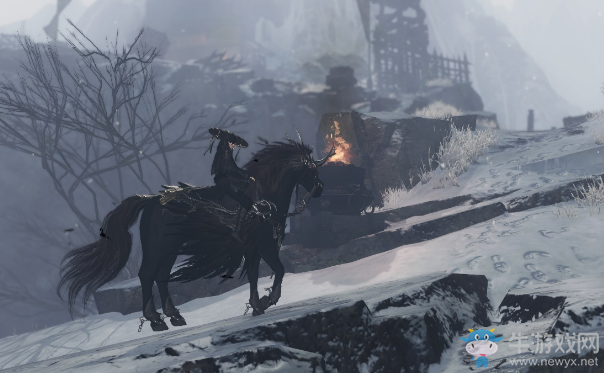 《逆水寒》2月28日版本更新