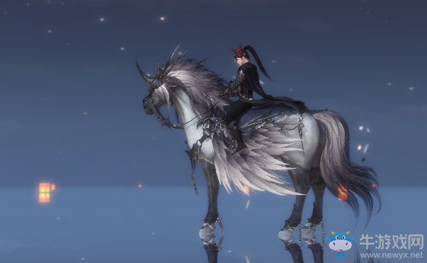 《逆水寒》2月28日版本更新