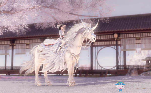 《逆水寒》2月28日版本更新