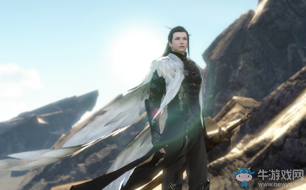 《逆水寒》2月28日版本更新