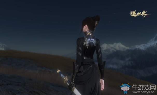 《逆水寒》2月28日版本更新