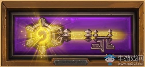 《爐石傳說》點燃巨龍年的火焰內(nèi)容匯總介紹