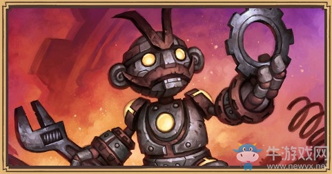 《爐石傳說》點燃巨龍年的火焰內(nèi)容匯總介紹