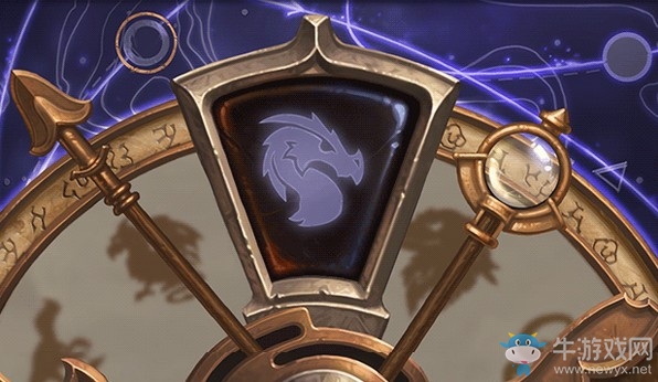 《爐石傳說》點燃巨龍年的火焰內(nèi)容匯總介紹