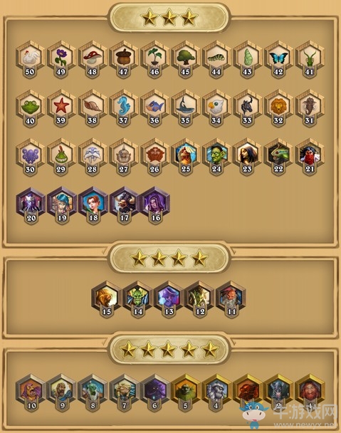 《爐石傳說》點燃巨龍年的火焰內(nèi)容匯總介紹