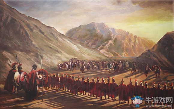 《人類黎明》背景故事介紹