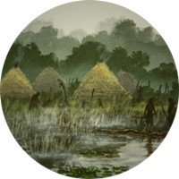 《人類黎明》石器時(shí)代建筑及兵種介紹