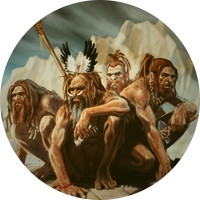 《人類黎明》石器時代兵種一覽