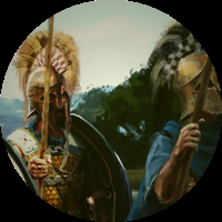 《人類(lèi)黎明》神話時(shí)代建筑及兵種介紹