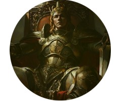 《人類黎明》各主神眾神大全