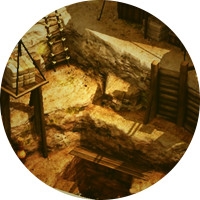 《人類黎明》石器時(shí)代建筑及兵種介紹