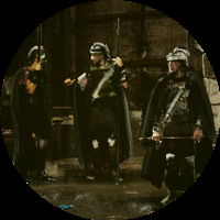 《人類(lèi)黎明》神話時(shí)代建筑及兵種介紹