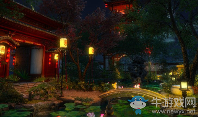 《逆水寒》試劍天下奇遇攻略