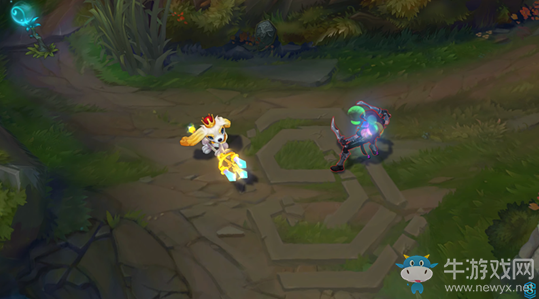 《LOL》毛絨狗 菲茲 至臻皮膚介紹