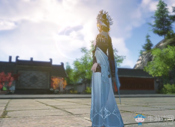 《天涯明月刀》心王·折子戲外觀一覽