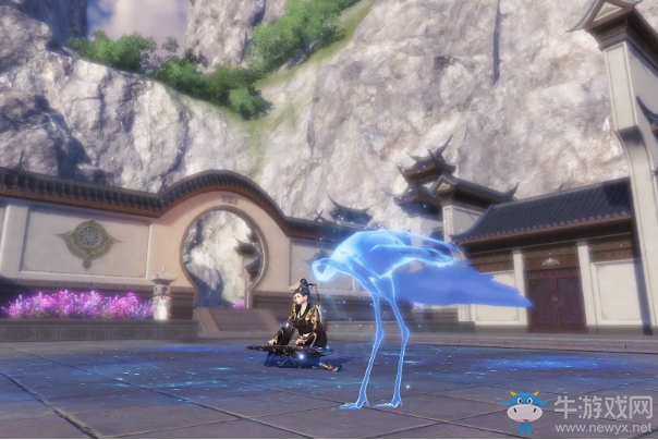 《天涯明月刀》曲韻芳華版本時裝匯總