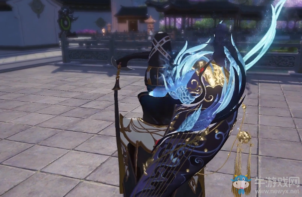 《天涯明月刀》曲韻芳華版本時裝匯總