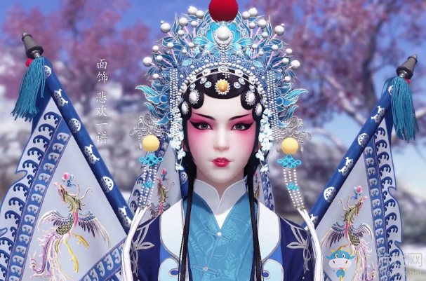 《天涯明月刀》曲韻芳華版本時裝匯總