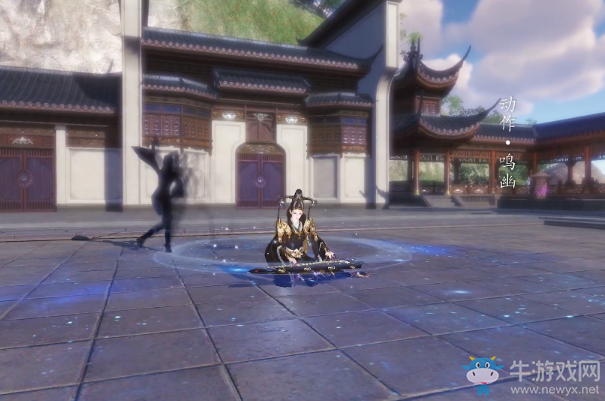 《天涯明月刀》曲韻芳華版本時裝匯總