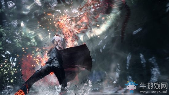 《鬼泣5》魔魂石及隱藏關卡位置大全