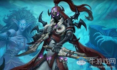 《爐石傳說》拉斯塔哈的大亂斗亞服前百亡語海盜賊卡組推薦