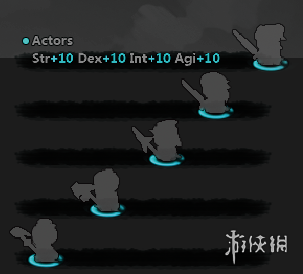 《吞食孔明傳》全陣法獲得方式及特殊效果圖文介紹