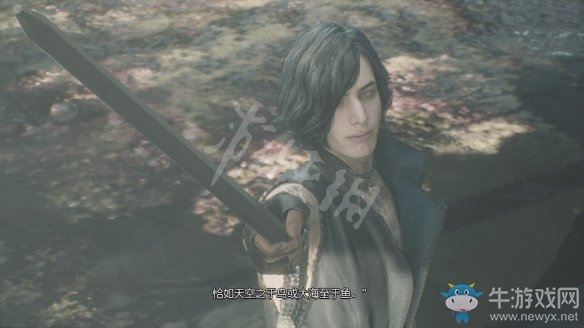 《鬼泣5》關(guān)卡4BOSS懲罰勤勞者過關(guān)攻略