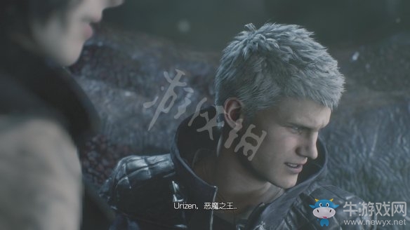 《鬼泣5》序章過關(guān)攻略