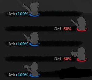 《吞食孔明傳》全陣法獲得方式及特殊效果圖文介紹