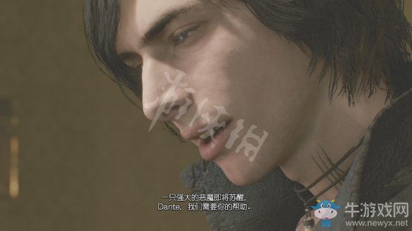 《鬼泣5》關(guān)卡9V過(guò)關(guān)攻略