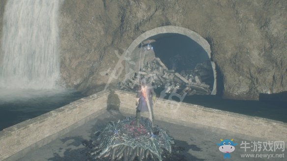 《鬼泣5》關卡3尼祿過關攻略