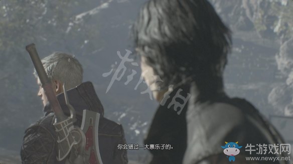 《鬼泣5》關(guān)卡7尼祿/V過關(guān)攻略