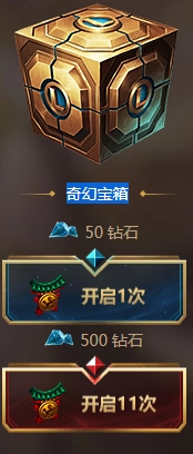 《LOL》阿貍的奇幻樂園活動