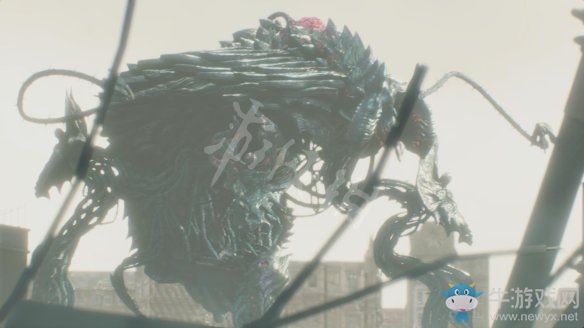 《鬼泣5》關(guān)卡4BOSS懲罰勤勞者過關(guān)攻略