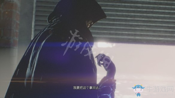 《鬼泣5》關(guān)卡1BOSS涌動深紅恩惠過關(guān)攻略