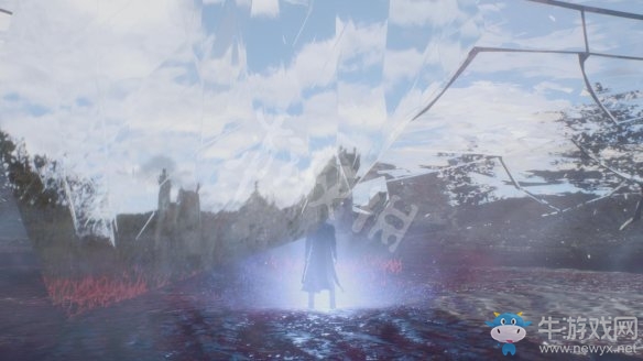 《鬼泣5》關(guān)卡17但丁BOSS魔王過關(guān)攻略