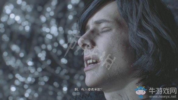 《鬼泣5》關(guān)卡14V過關(guān)攻略