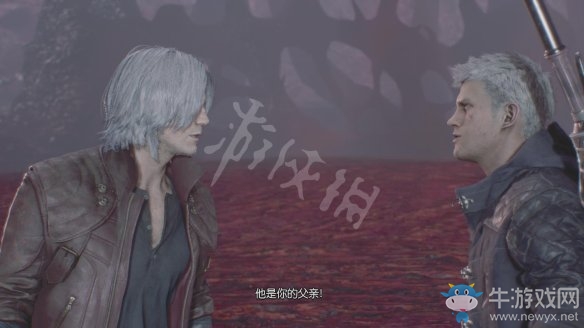 《鬼泣5》關(guān)卡18但丁過關(guān)攻略